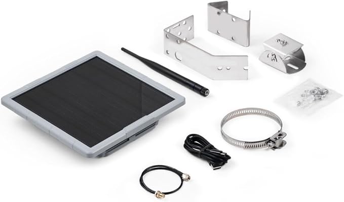 RELIO Solar Pro – SenseCAP P1-Pro