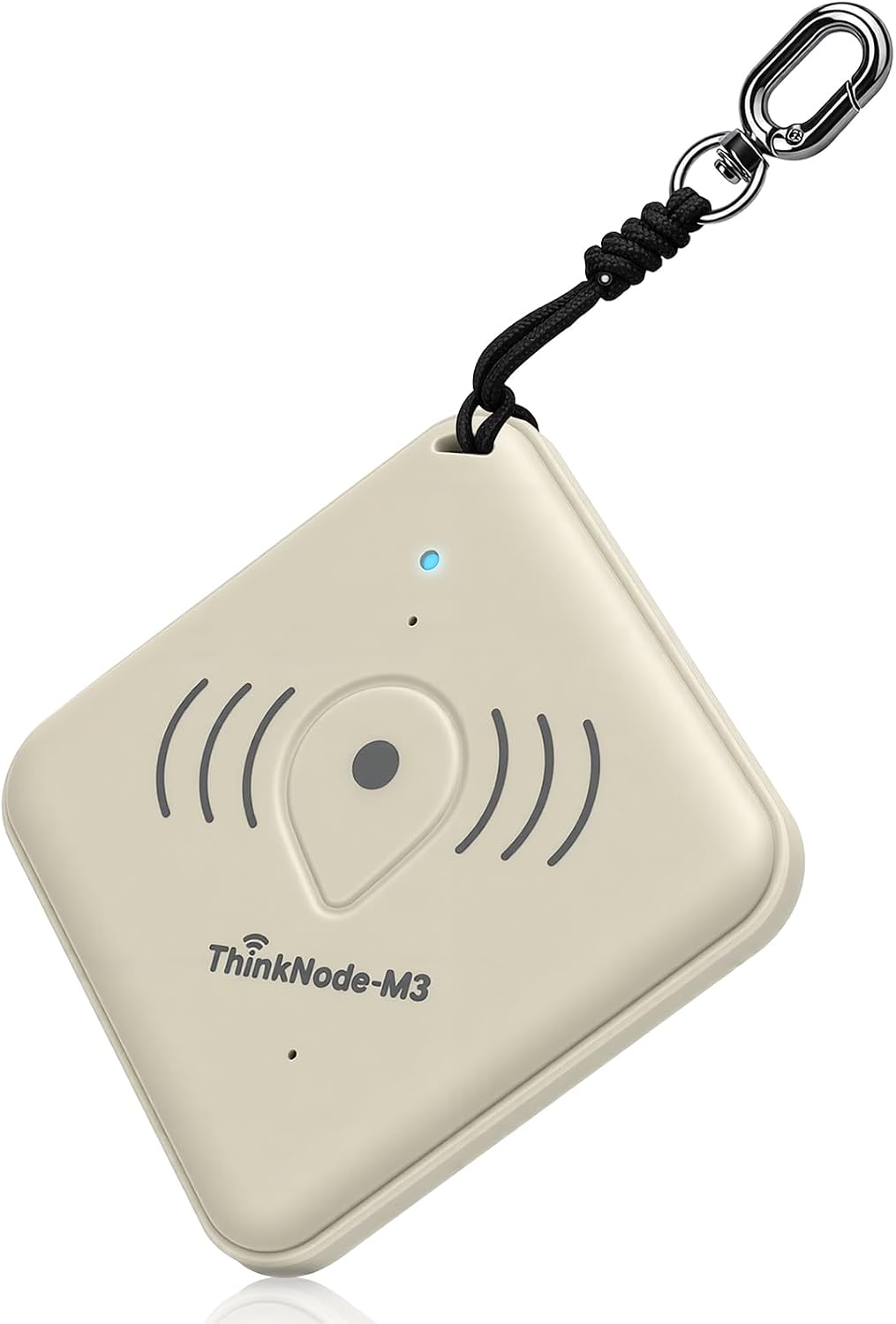 Appareil ThinkNode M3 composant le kit RELIO Start Duo ; le kit proposé contient deux appareils.