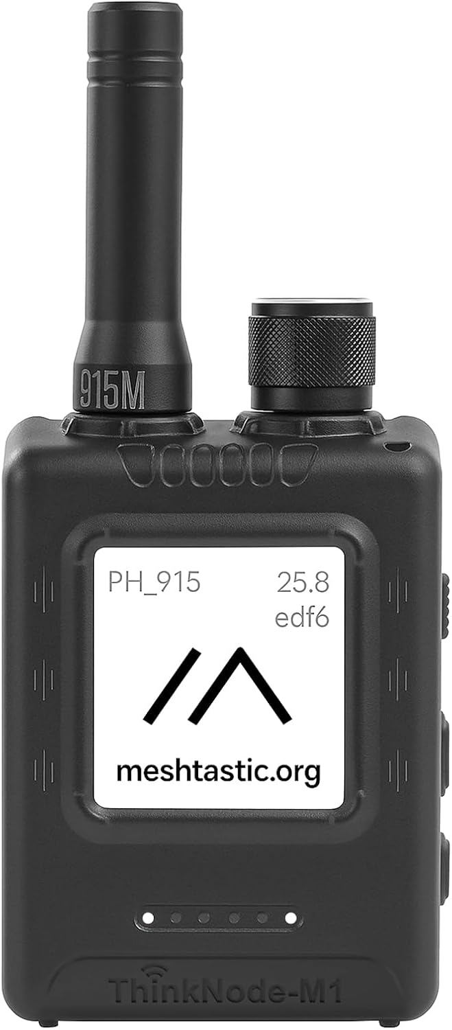 RELIO Pack Longue distance — 2 M5 + M6 solaire