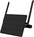 RELIO Solar M6 — Nœud LoRa solaire
