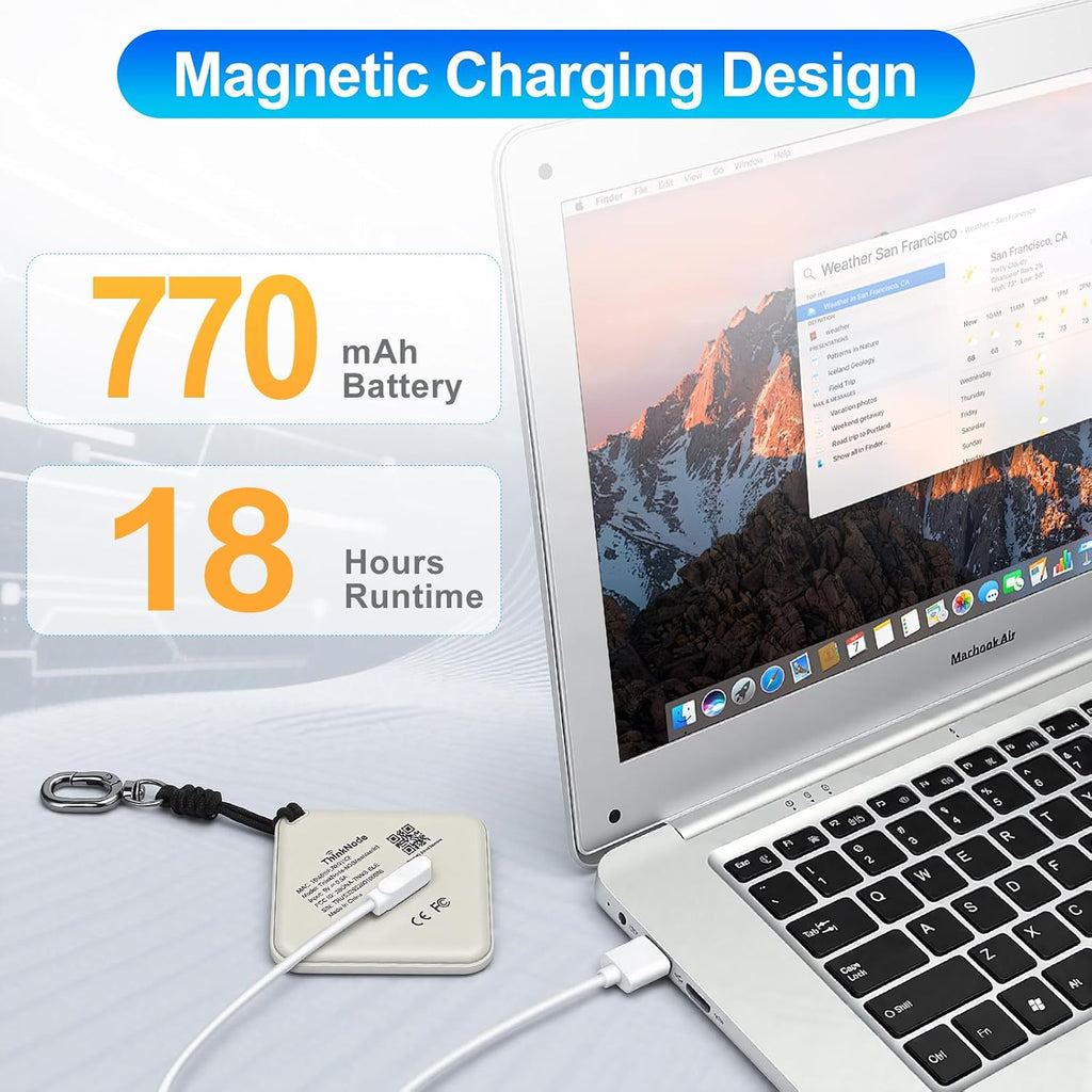 RELIO Track M3 — Tracker GPS LoRa