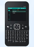RELIO Terminal M9 — Terminal LoRa autonome