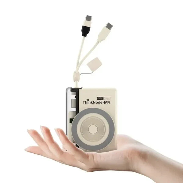 RELIO Go M4 — Communicateur LoRa nomade