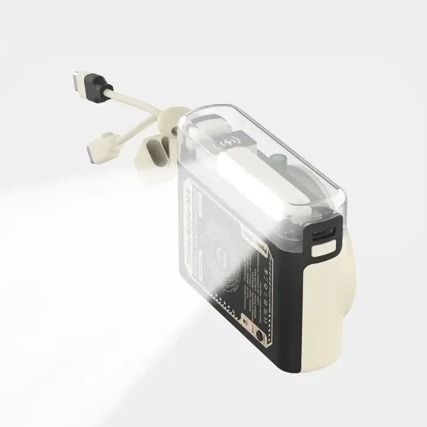 RELIO Go M4 — Communicateur LoRa nomade