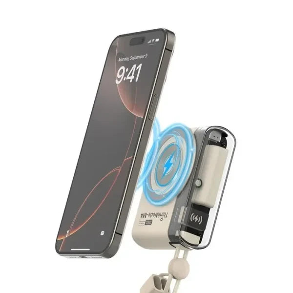 RELIO Go M4 — Communicateur LoRa nomade